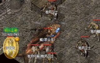 亲测打金积累攻略：金币获取与效率详解