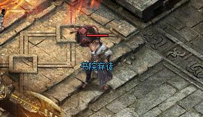 打金传奇